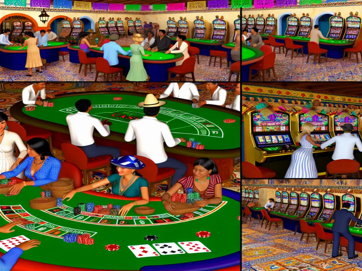 como se juega la ruleta de casino