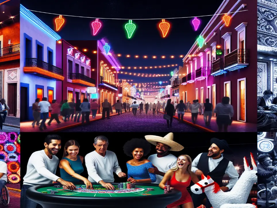 cual es el mejor casino online